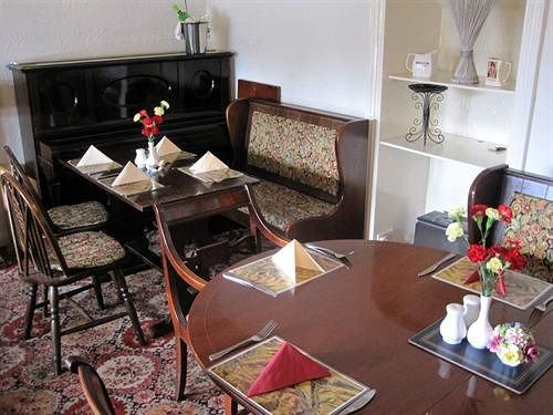 Отель The Boars Head Long Preston Экстерьер фото